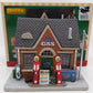 Lemax 45703 Vintage Gas Station EX/Box