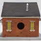 Lemax 45703 Vintage Gas Station EX/Box