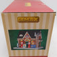 Lemax 45703 Vintage Gas Station EX/Box
