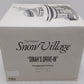 Dept 56 5447-0 Dinah's Drive-In EX/Box