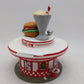 Dept 56 5447-0 Dinah's Drive-In EX/Box