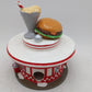 Dept 56 5447-0 Dinah's Drive-In EX/Box