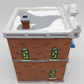 Dept 56 54853 Snow Village Police Station EX/Box