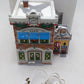 Dept 56 54853 Snow Village Police Station EX/Box