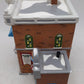 Dept 56 54853 Snow Village Police Station EX/Box