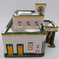 Dept 56 54854 Holly Brothers Garage VG/Box