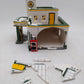 Dept 56 54854 Holly Brothers Garage VG/Box