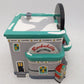 Dept 56 54880 Rockabilly Records EX/Box
