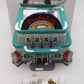 Dept 56 54880 Rockabilly Records EX/Box