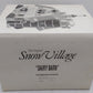 Department 56 5446-1 Dairy Barn EX/Box
