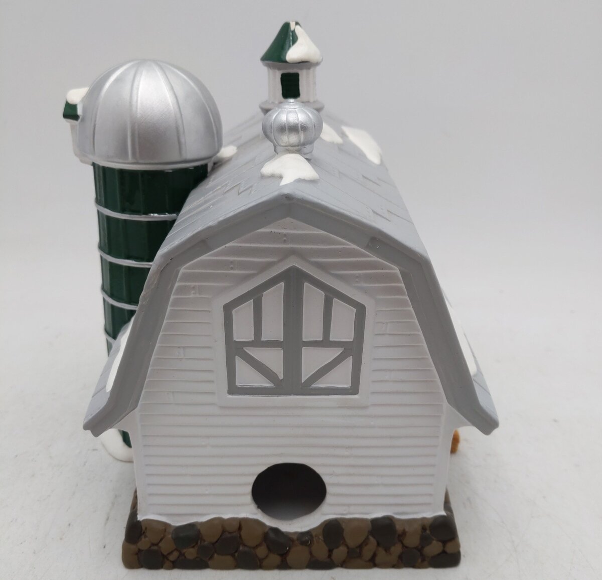 Department 56 5446-1 Dairy Barn EX/Box