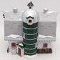 Department 56 5446-1 Dairy Barn EX/Box