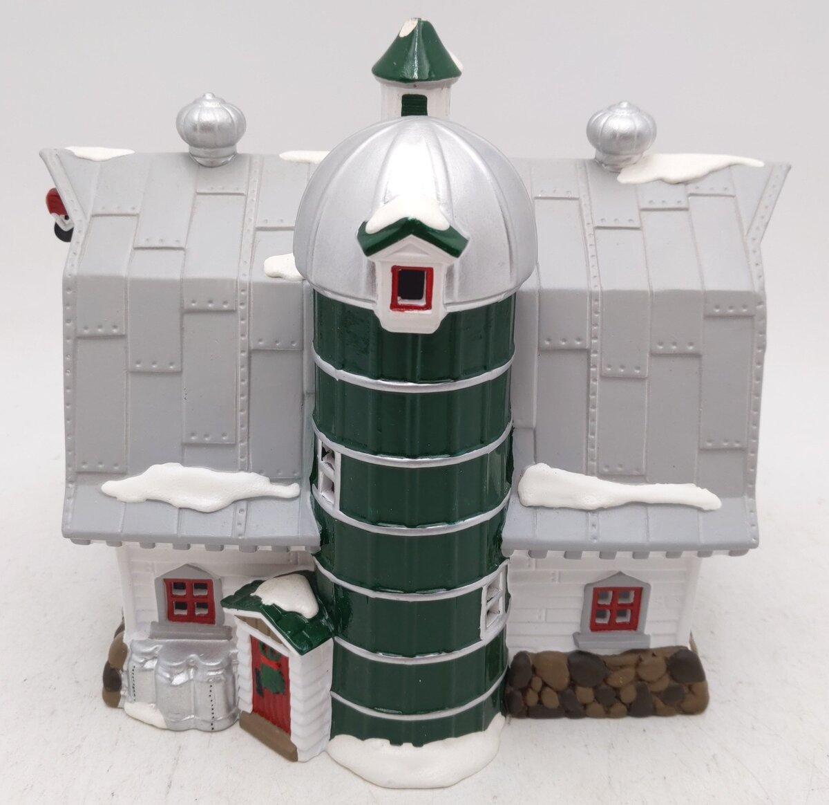 Department 56 5446-1 Dairy Barn EX/Box