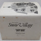 Department 56 5446-1 Dairy Barn EX/Box
