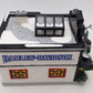 Dept 56 56.54886 Harley Davidson Motorcycle Shop EX/Box
