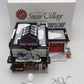 Dept 56 56.54886 Harley Davidson Motorcycle Shop EX/Box