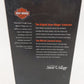 Dept 56 54901 Harley-Davidson Sign EX/Box
