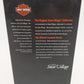 Dept 56 54901 Harley-Davidson Sign EX/Box