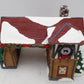 Dept 56 56.55012 The Original Snow Village - Last Stop Gas Station EX/Box
