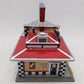 Dept 56 55067 Snow Village Gus's Drive-In EX/Box