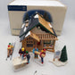 Dept 56 54979 A Home In The Making Set Of 5 EX/Box