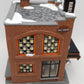 Dept 56 4020216 Harley-Davidson Snow Village EX/Box