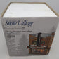 Dept 56 4020216 Harley-Davidson Snow Village EX/Box