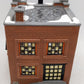 Dept 56 4020216 Harley-Davidson Snow Village EX/Box