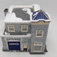Dept 56 54941 Uptown Motors Ford LN/Box