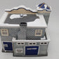Dept 56 54941 Uptown Motors Ford LN/Box