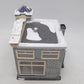 Dept 56 54941 Uptown Motors Ford LN/Box
