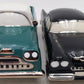 Dept 56 4025331 Snow Village Cars (Set of 2) EX/Box