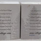 Dept 56 4025331 Snow Village Cars (Set of 2) EX/Box