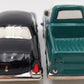 Dept 56 4025331 Snow Village Cars (Set of 2) EX/Box