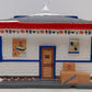 Dept 56 4044855 Snow Village Dairy Queen EX/Box