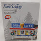 Dept 56 4044855 Snow Village Dairy Queen EX/Box