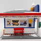 Dept 56 4044855 Snow Village Dairy Queen EX/Box
