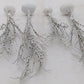 Dept 56 52636 Winter Birch Trees [5] EX