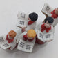 Department 56 58892 "Choir Boys All In A Row" Ceramic Figurine EX