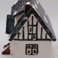 Dept 56 50059 Ceramic Main Street House EX