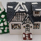 Dept 56 50059 Ceramic Main Street House EX