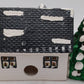 Dept 56 50059 Ceramic Main Street House EX