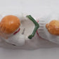 Dept 56 5147-0 Snow Village "Choir Kids" Ceramic Figurine EX/Box
