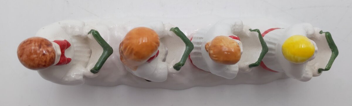 Dept 56 5147-0 Snow Village 