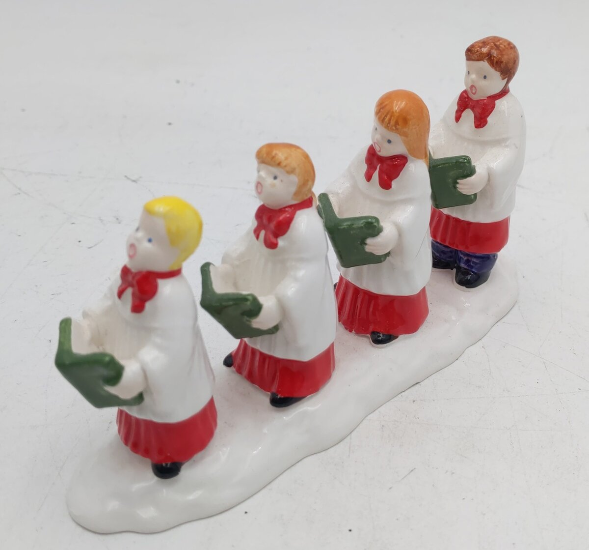 Dept 56 5147-0 Snow Village 