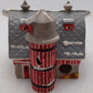 Dept 56 5074-1 Original Snow Village Barn VG