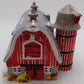 Dept 56 5074-1 Original Snow Village Barn VG