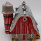 Dept 56 5074-1 Original Snow Village Barn VG