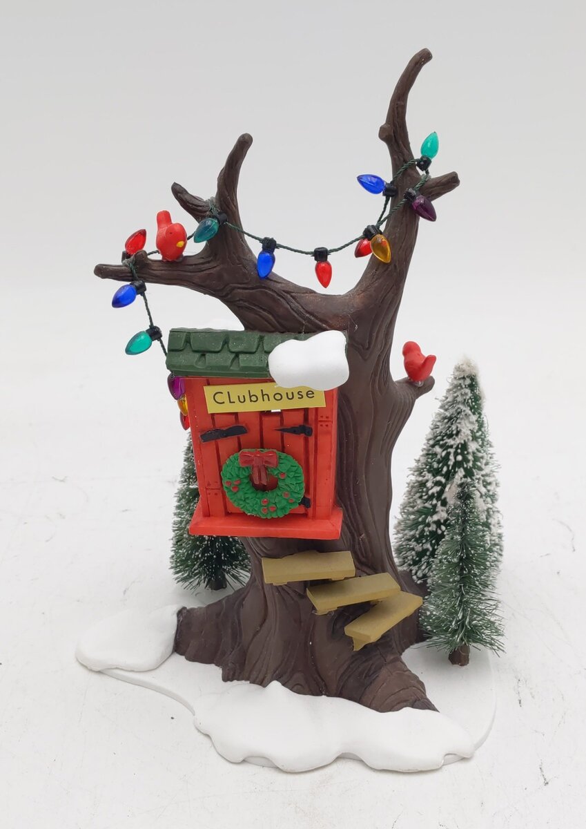 Dept 56 5168-3 Snow Village 