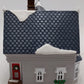 Dept 56 5404-6 Gothic Farmhouse EX
